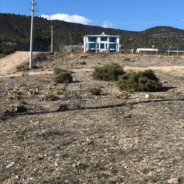 KORKUTELİ YEŞİLYAYLA’DA MÜKEMMEL MANZARALI 474 m² SATILIK ARSA